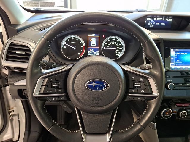 Certified 2023 Subaru Forester Premium AWD/4WD image 19