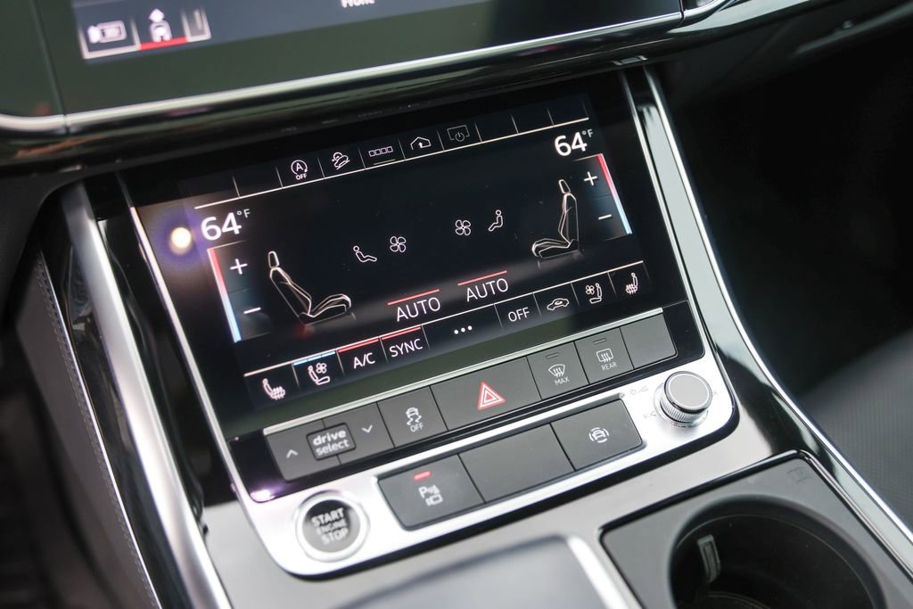 Used 2021 Audi Q7 3.0T Premium Plus image 18