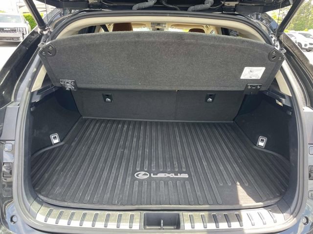 Used 2021 Lexus NX 300 FWD w/ Accessory Package 2 image 17
