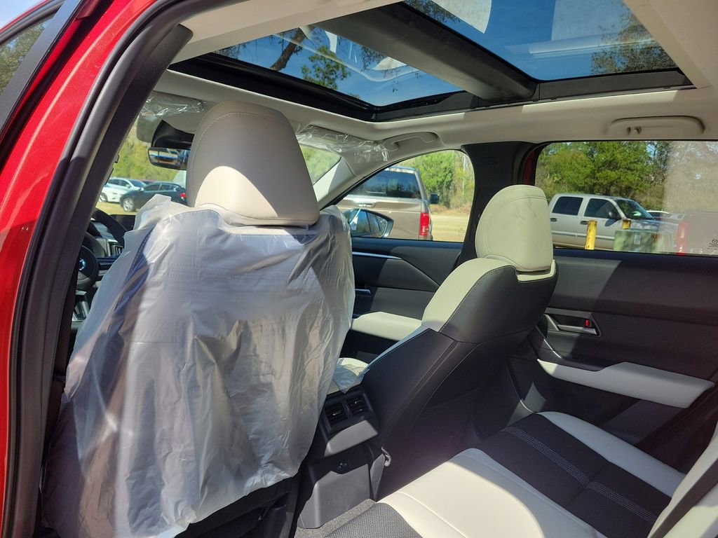 New 2026 MAZDA CX-50 AWD 2.5 S w/ Weather Package image 10