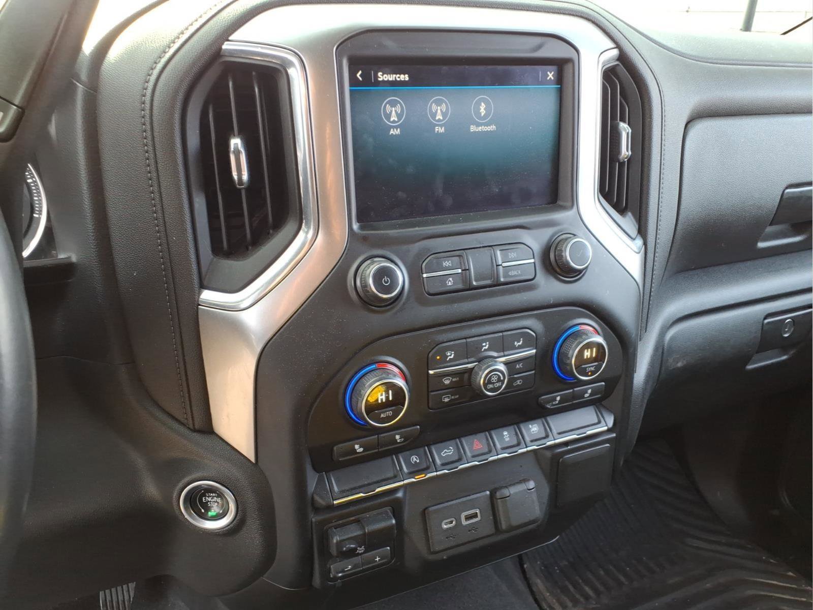Used 2019 Chevrolet Silverado 1500 LT w/ All-Star Edition image 16