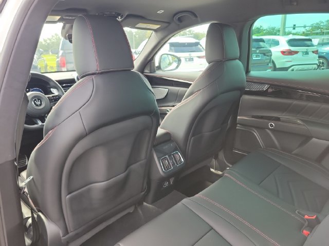 New 2026 Maserati Grecale Modena AWD/4WD image 12