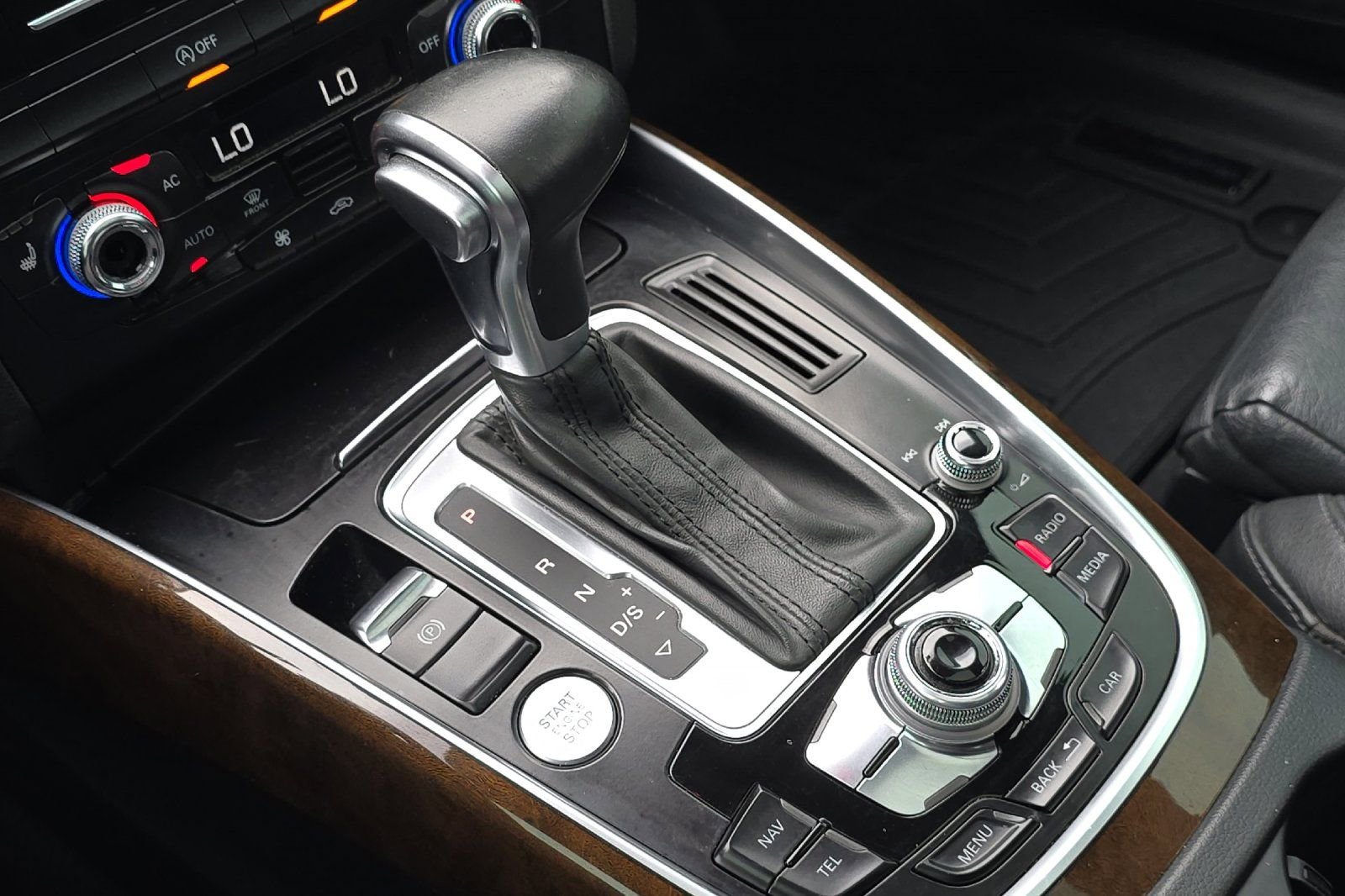 Used 2013 Audi Q5 3.0T Premium Plus w/ Audi MMI Navigation Plus Pkg image 24