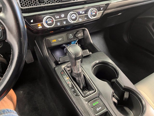 Used 2024 Honda Civic EX image 30