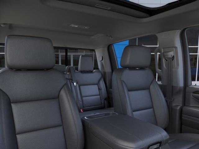 New 2026 Chevrolet Silverado 2500 LTZ w/ LTZ Plus Package image 24