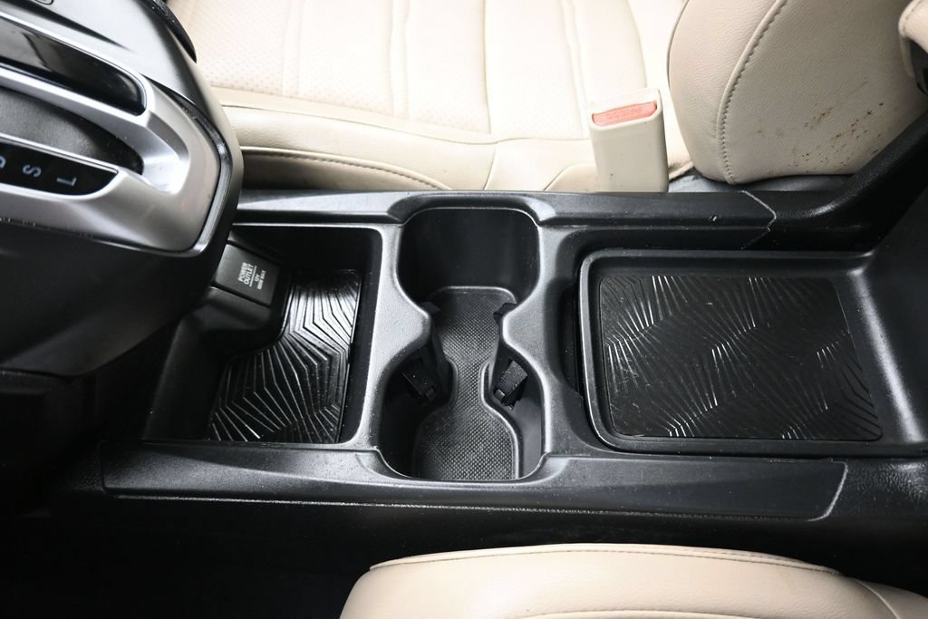 Used 2018 Honda CR-V Touring image 24