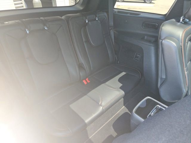 Certified 2025 Lincoln Aviator Black Label AWD/4WD image 28