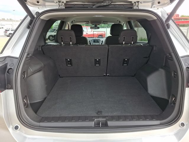 Used 2019 Chevrolet Equinox LT AWD/4WD image 30