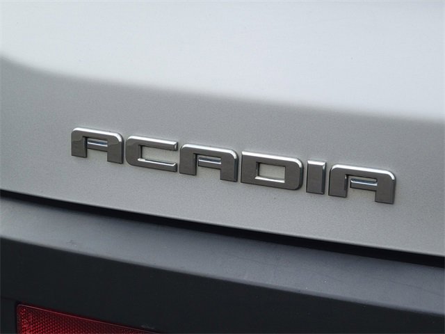 Used 2018 GMC Acadia SLT image 11