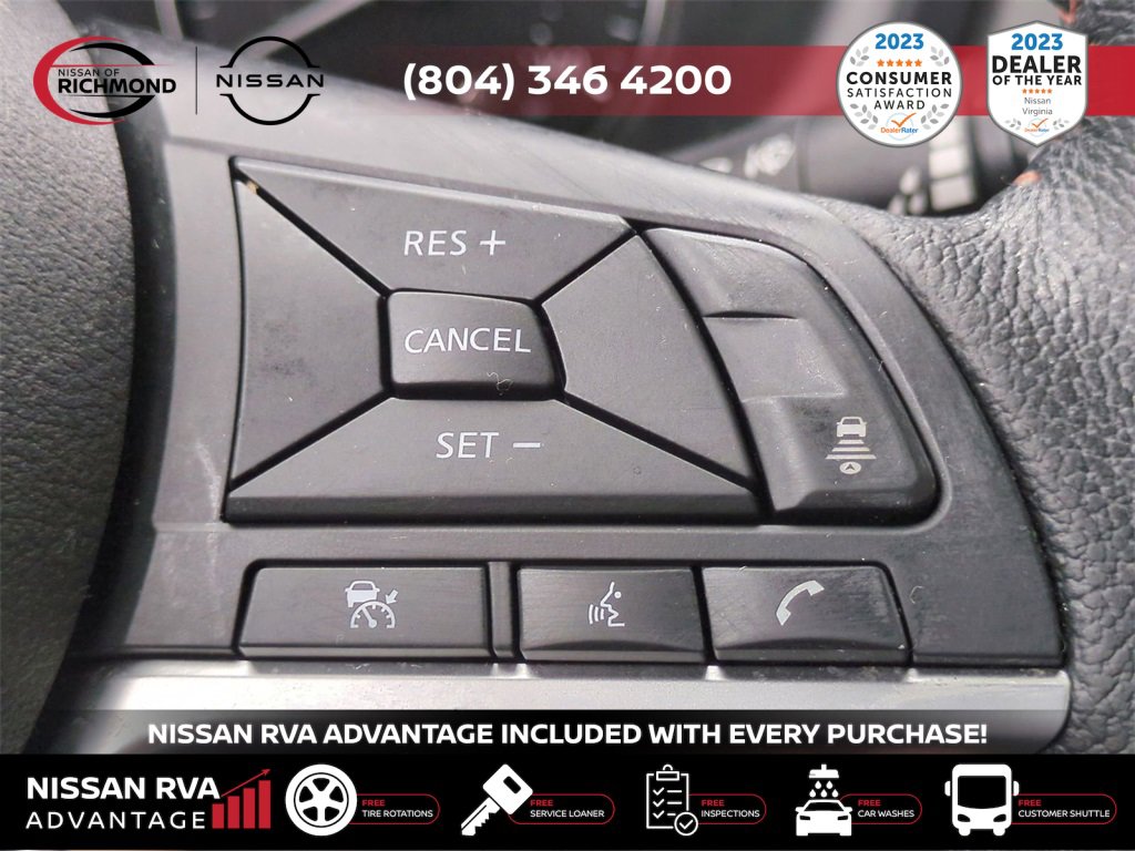 Used 2023 Nissan Kicks SR w/ SR Premium Package image 26