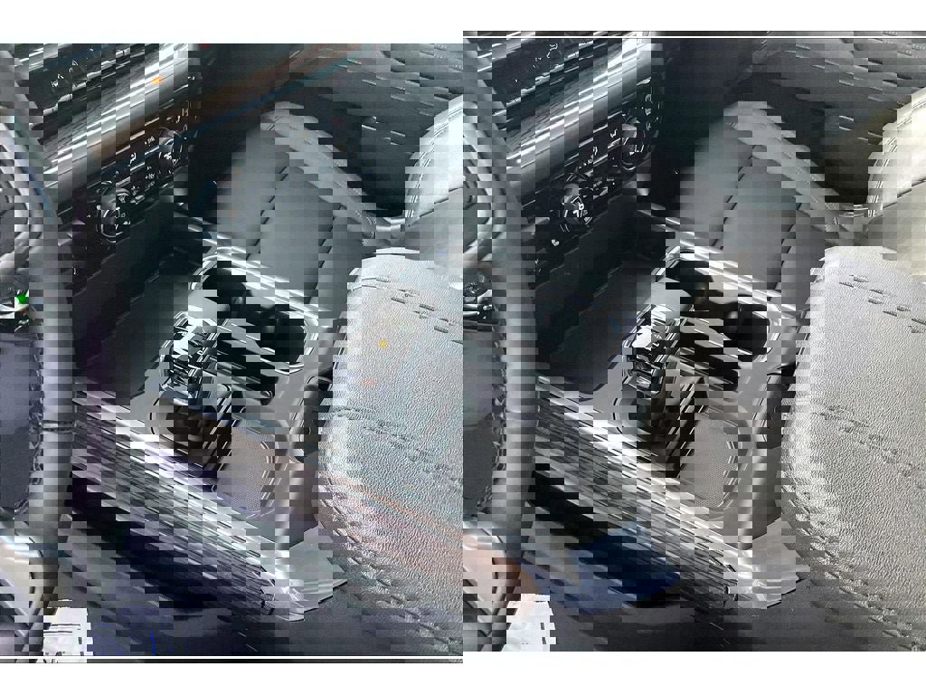 Used 2025 Chevrolet Silverado 1500 LT Trail Boss image 18