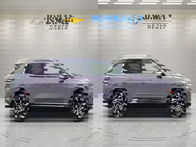 New 2026 Chevrolet Equinox EV LT w/ Convenience Package II image 6