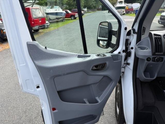 Used 2016 Ford Transit 350 XL RWD image 15