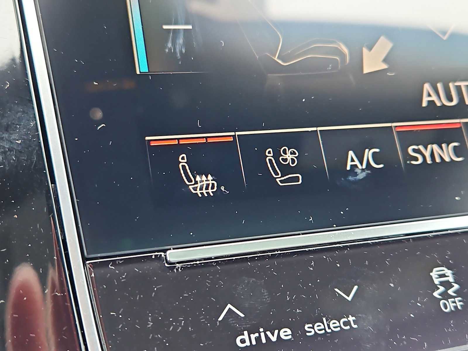 New 2026 Audi Q8 Premium Plus image 15