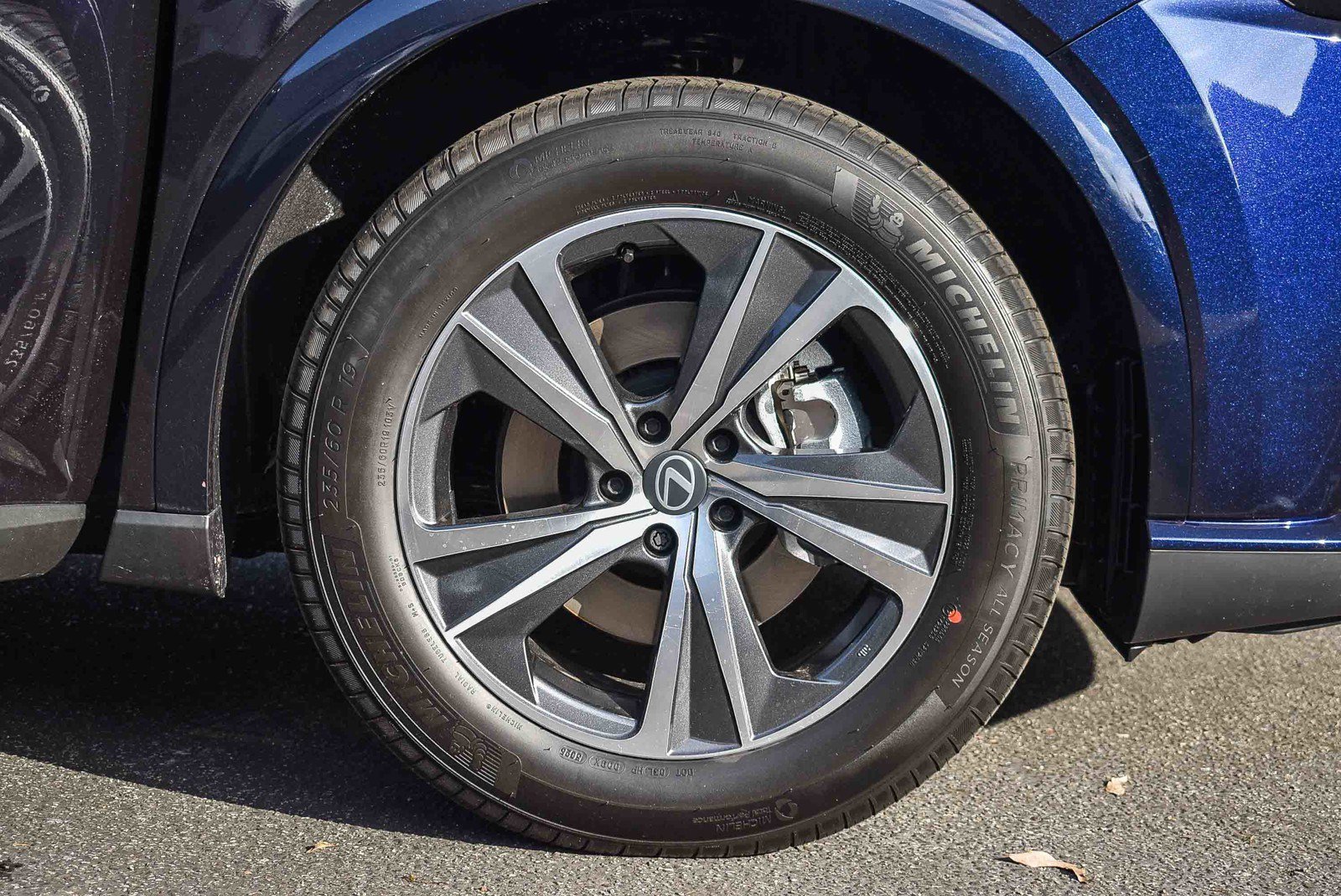 New 2026 Lexus RX 350 Premium image 10