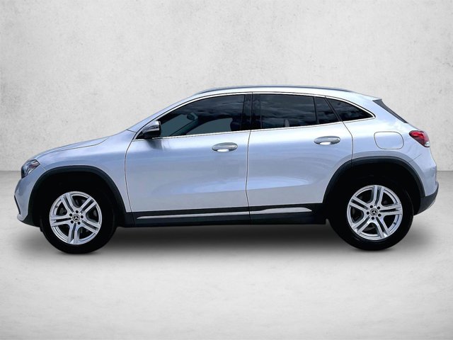 Used 2021 Mercedes-Benz GLA 250 image 6