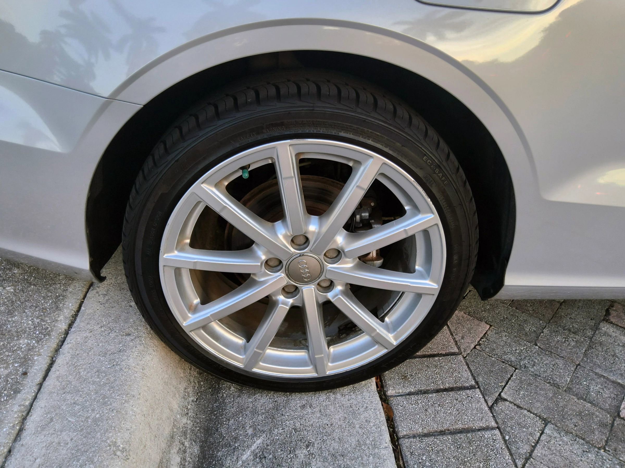 Used 2015 Audi A3 2.0T Premium w/ Driver Assistance Package image 50