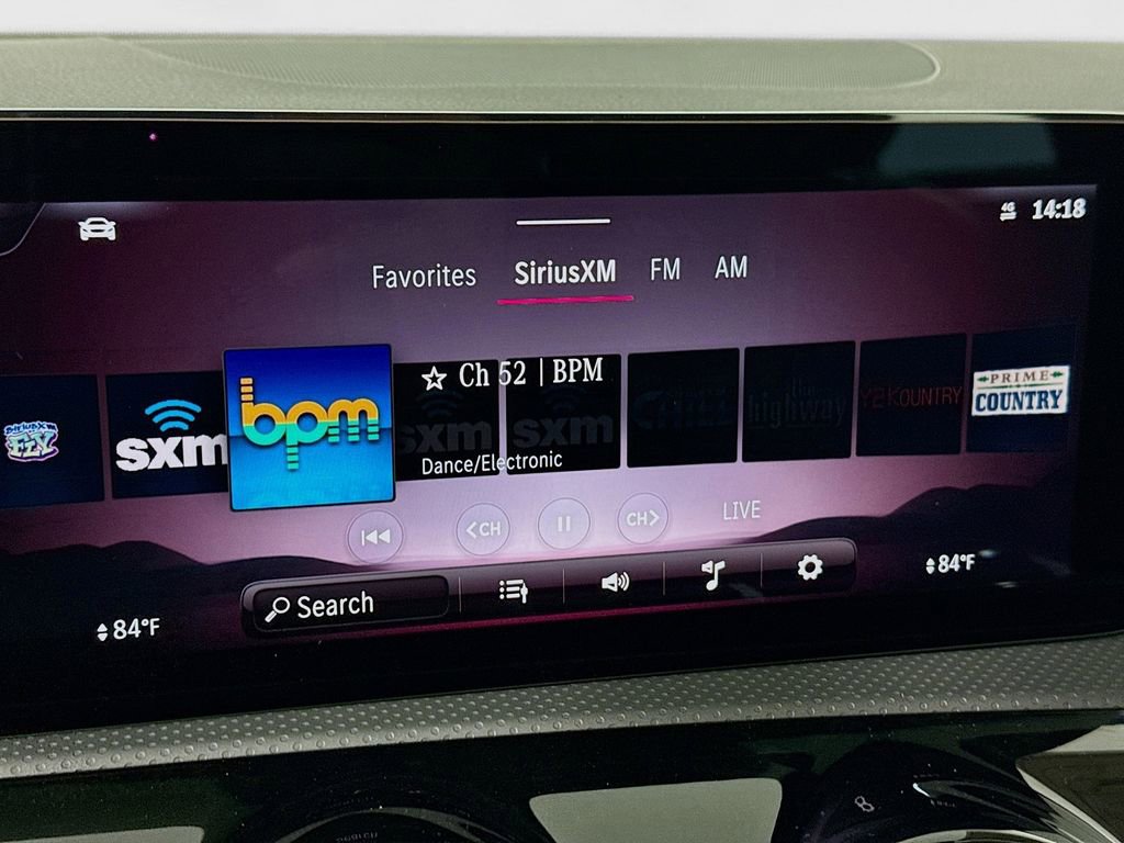 Used 2026 Mercedes-Benz CLA 250 4MATIC image 16