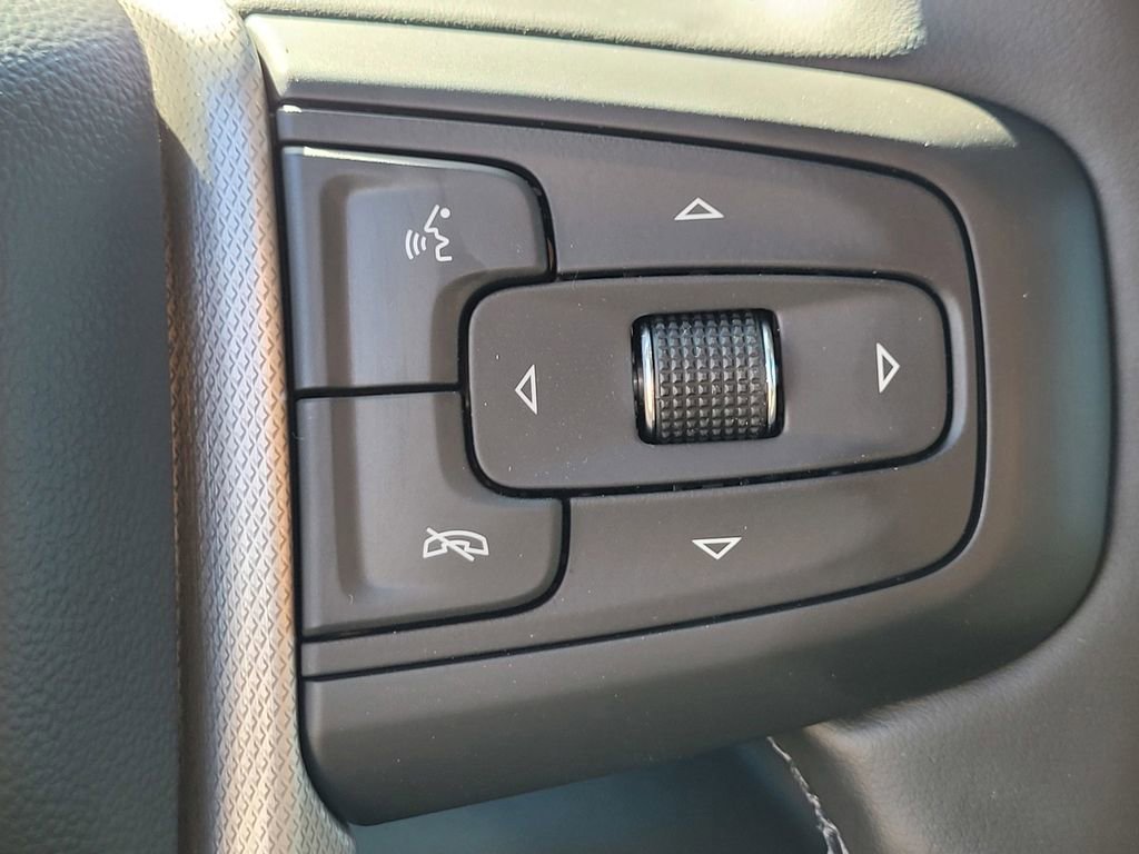 New 2026 GMC Sierra 1500 Denali w/ Denali Reserve Package image 21