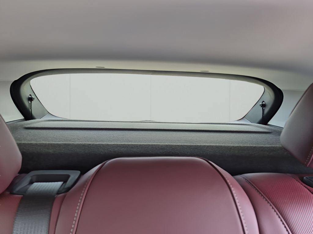 New 2026 Buick Envision Sport Touring AWD/4WD image 27