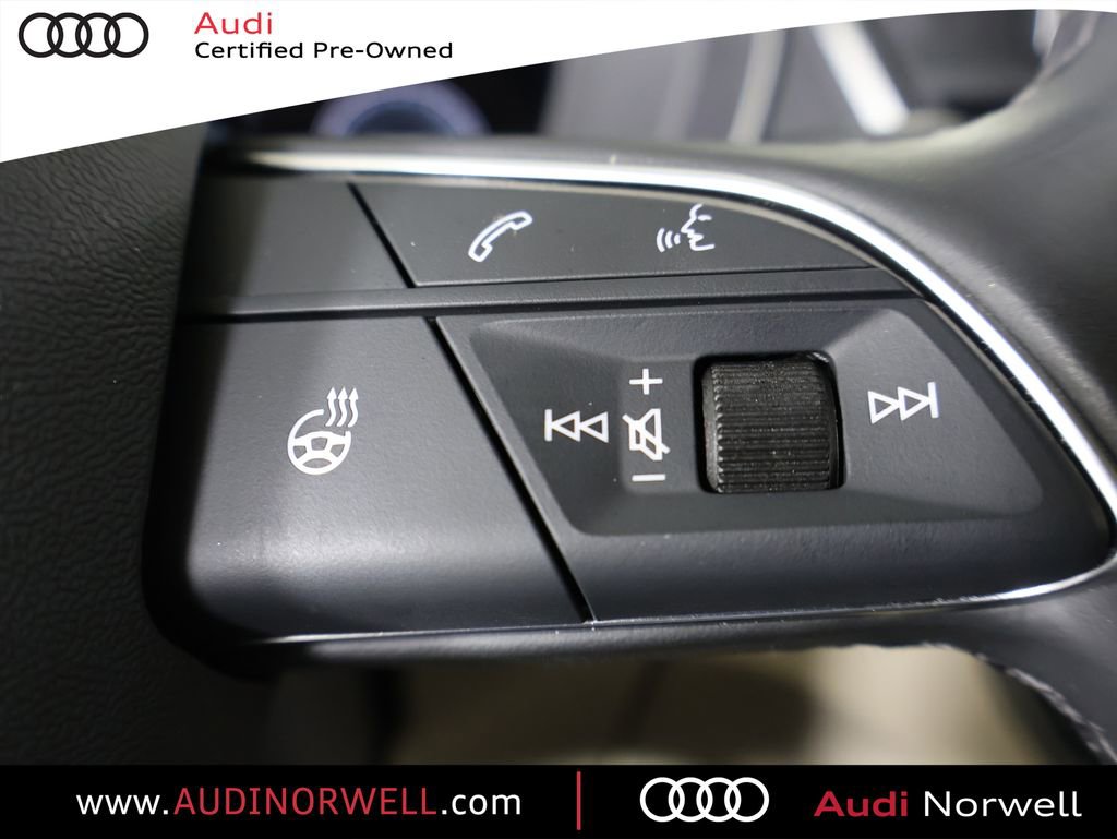 Certified 2023 Audi Q5 Premium AWD/4WD image 31