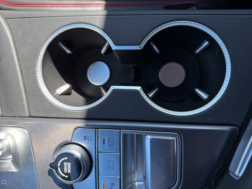 New 2026 Genesis G70 3.3T Sport Prestige image 25