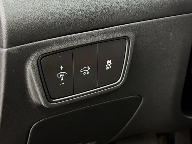Used 2023 Hyundai Tucson SEL FWD image 12