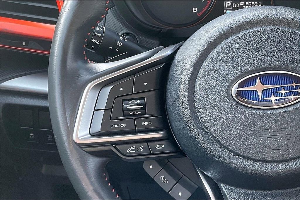 Used 2020 Subaru Forester Sport AWD/4WD image 21