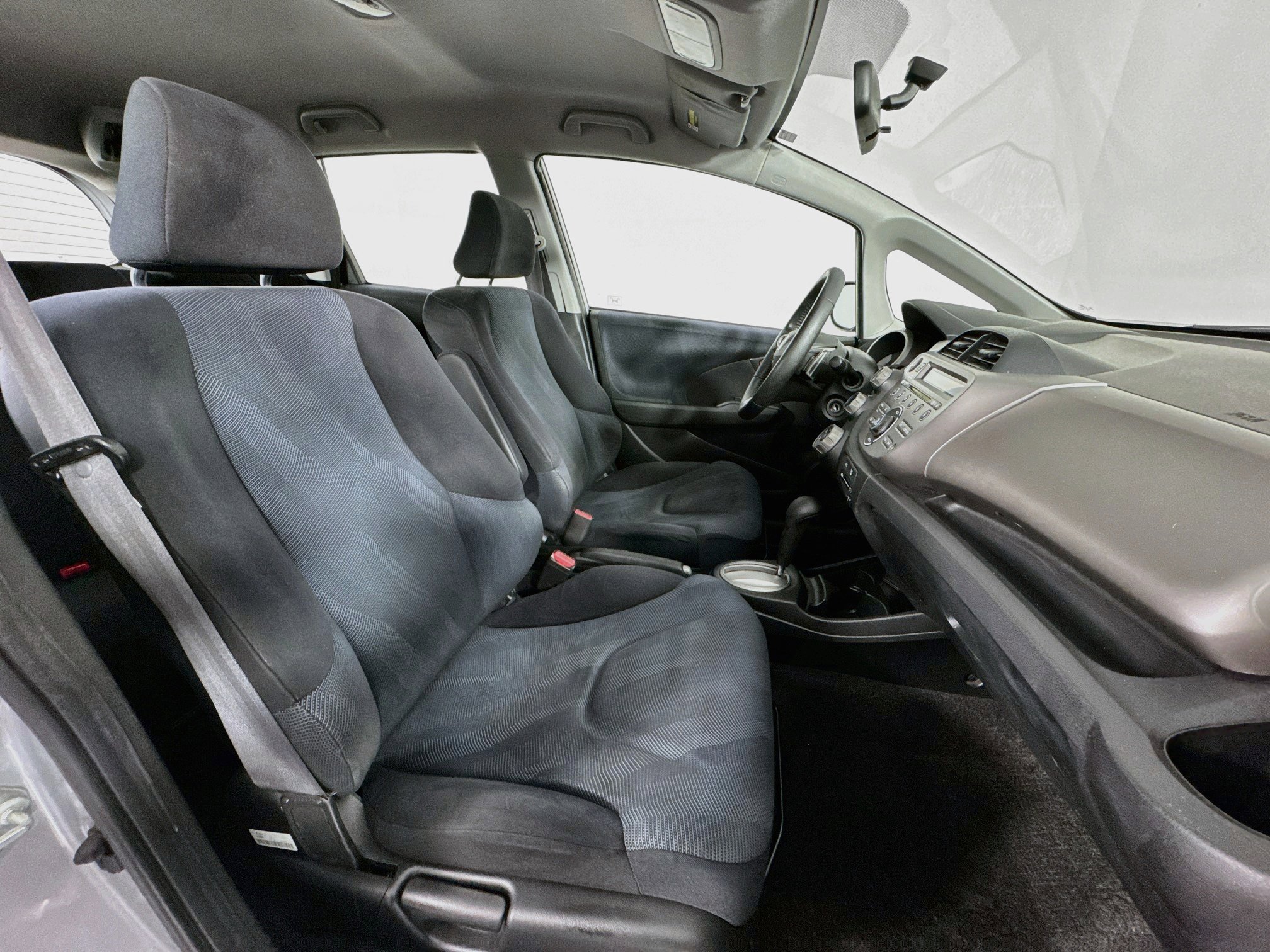 Used 2011 Honda Fit Sport image 24