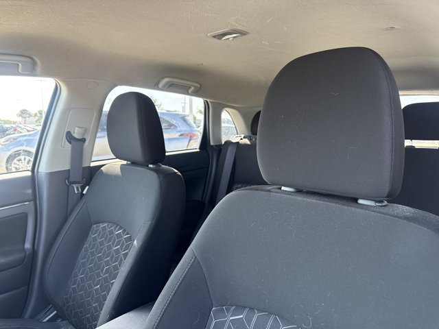 Used 2022 Mitsubishi Outlander Sport ES FWD image 14