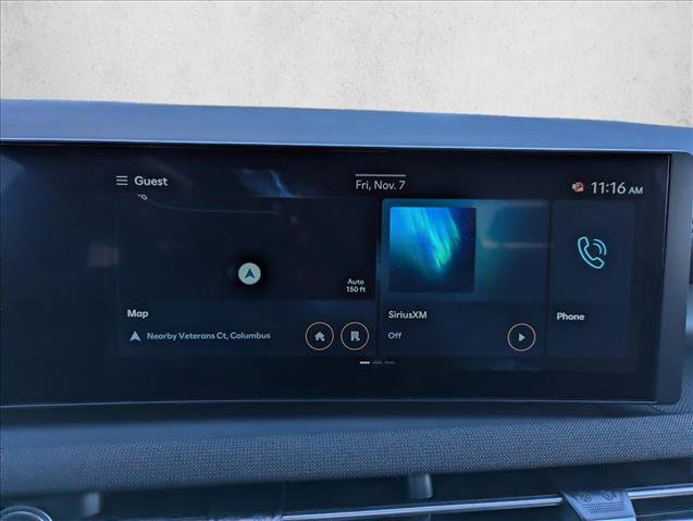 New 2026 Hyundai Santa Cruz Limited image 17