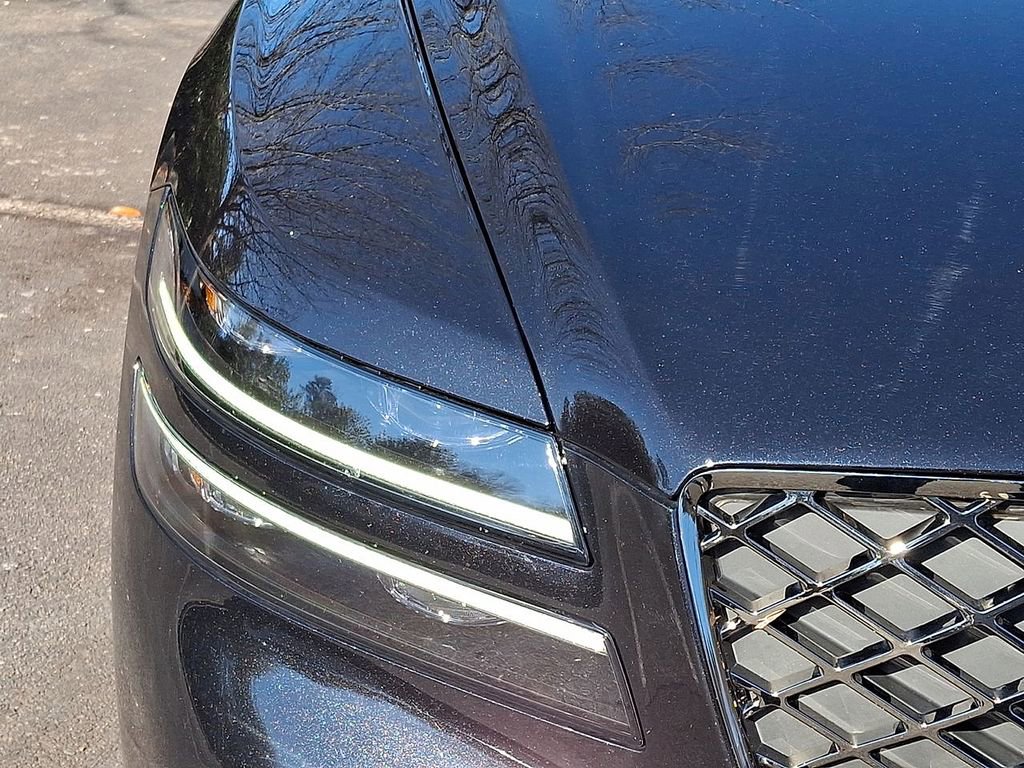 Used 2024 Genesis G80 3.5T Sport image 28