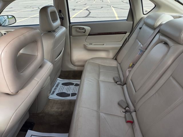 Used 2005 Chevrolet Impala LS w/ Preferred Equipment Group FWD image 42