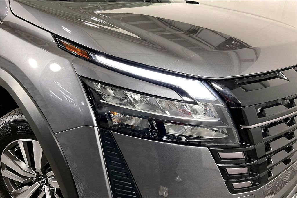 New 2026 Nissan Pathfinder SL image 35