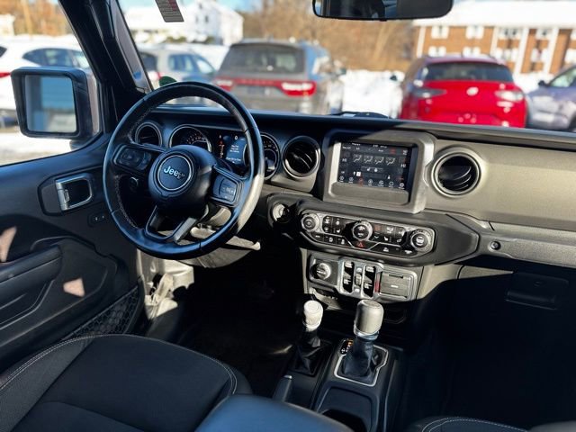 Used 2023 Jeep Gladiator Sport S image 9