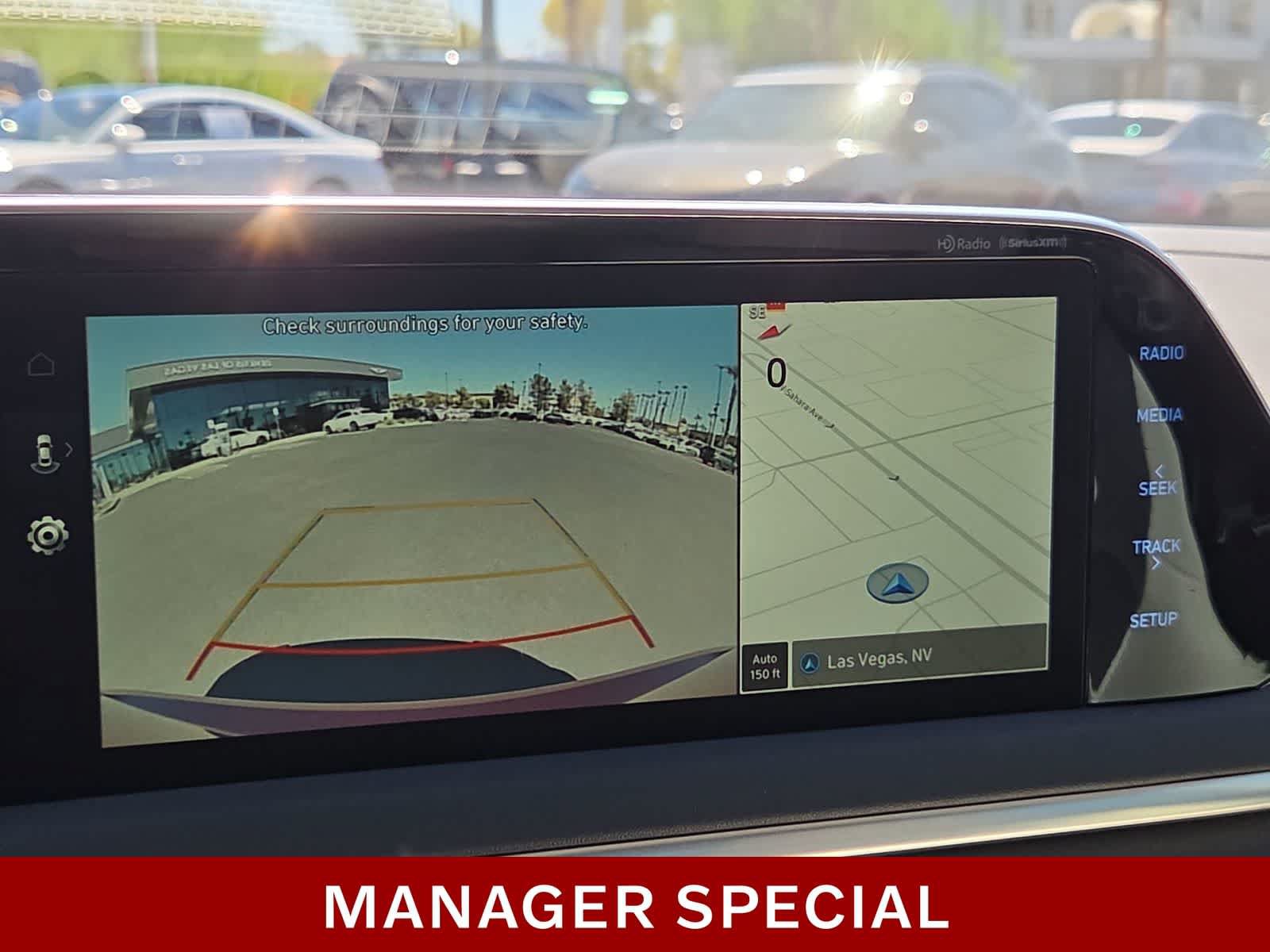 Used 2023 Hyundai Sonata SEL FWD image 26