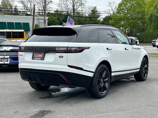 Used 2022 Land Rover Range Rover Velar R-Dynamic S AWD/4WD image 5