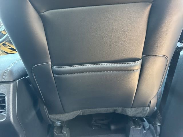 Certified 2023 Ford Edge SEL w/ Convenience Package AWD/4WD image 34