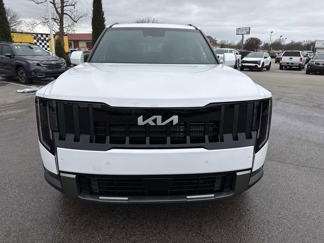 New 2027 Kia Telluride S image 8