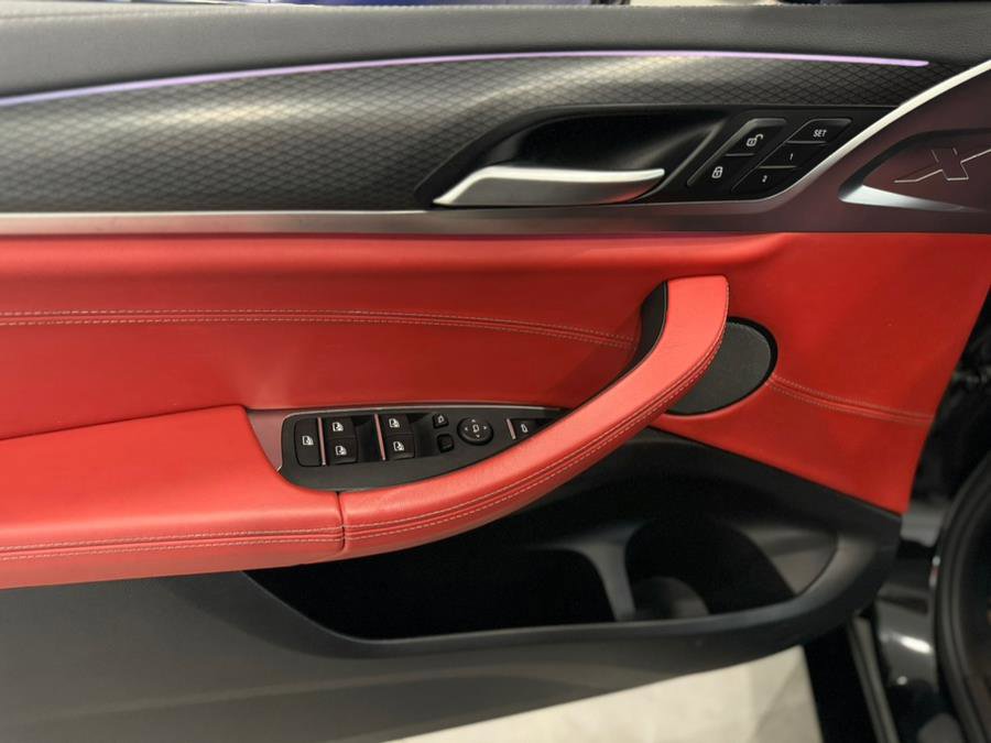 Used 2023 BMW X4 M image 13