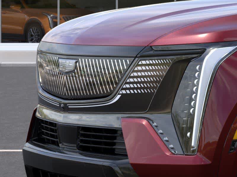 New 2026 Cadillac Escalade IQ Sport 2 AWD/4WD image 13