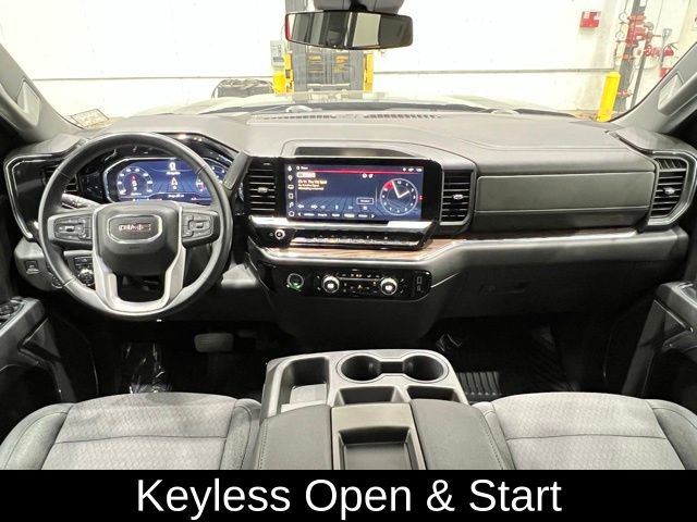 Used 2023 GMC Sierra 1500 Elevation AWD/4WD image 25