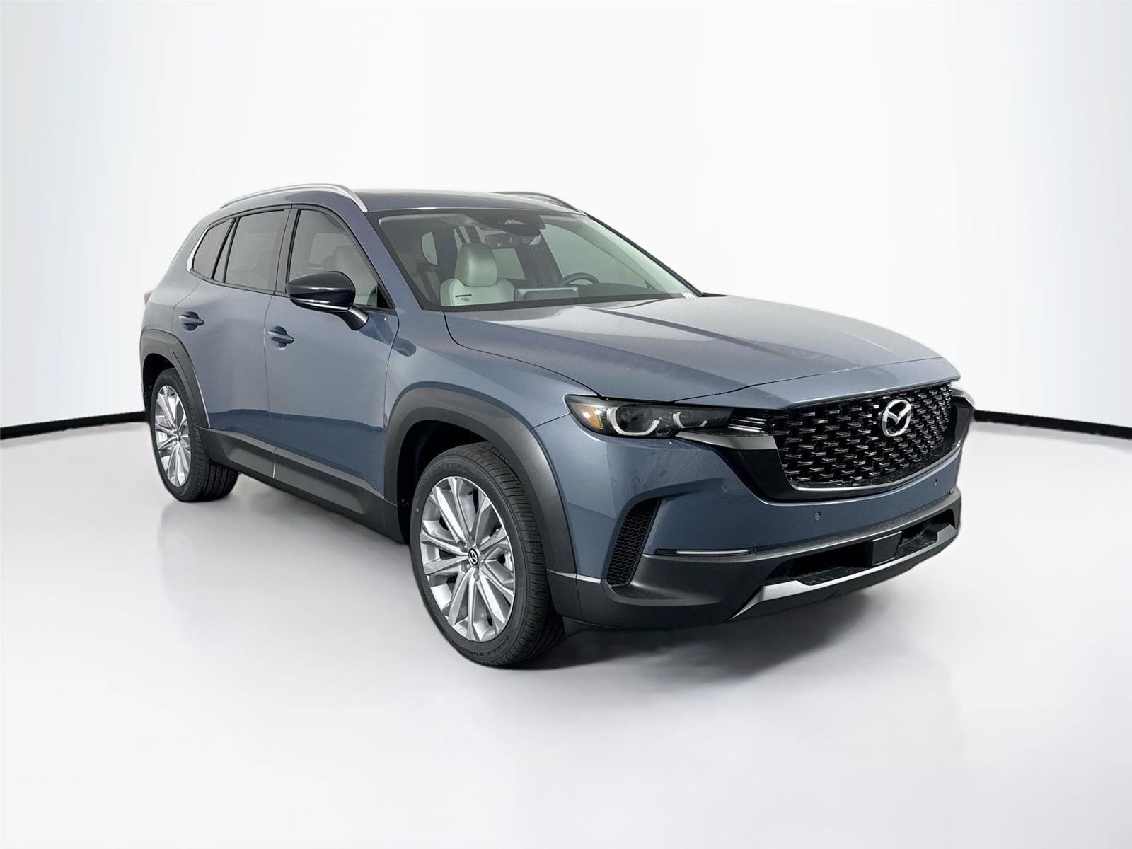 New 2026 MAZDA CX-50 AWD 2.5 S w/ Weather Package image 5