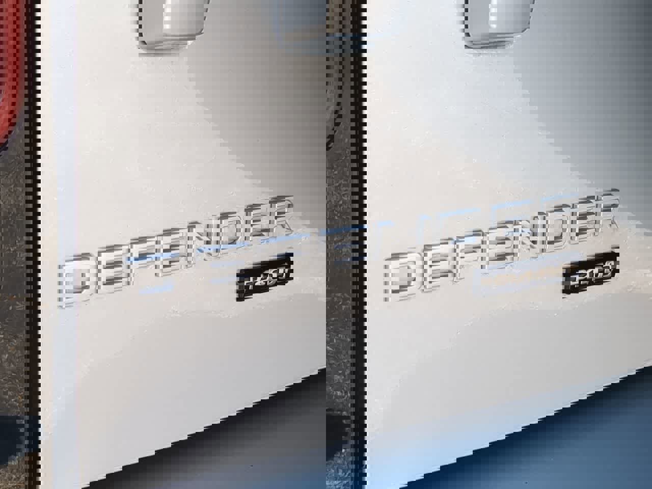 Used 2022 Land Rover Defender 110 XS Edition image 13