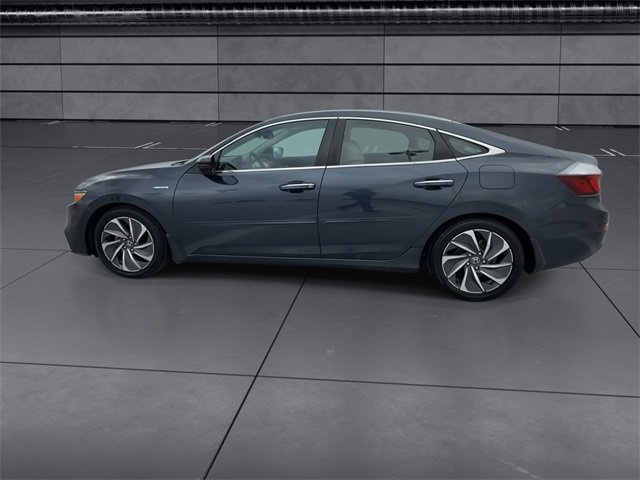 Used 2019 Honda Insight Touring image 5