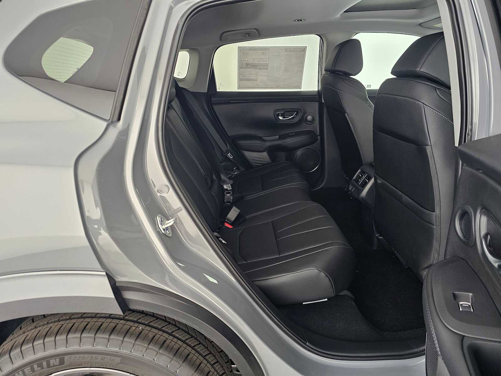 New 2026 Acura ADX FWD image 12