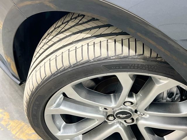 Used 2019 Ford Mustang GT Premium image 38