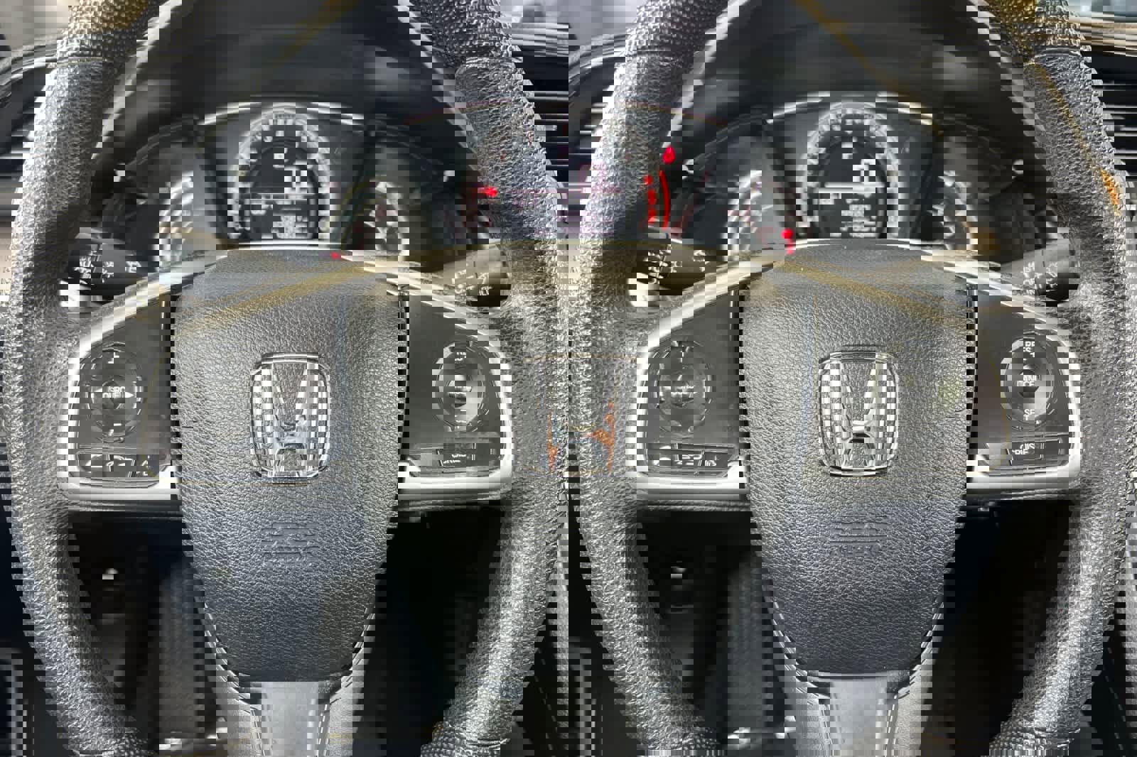 Used 2017 Honda Civic LX image 22