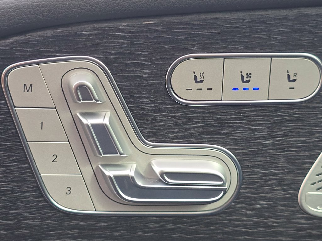Certified 2026 Mercedes-Benz GLE 350 4MATIC image 6