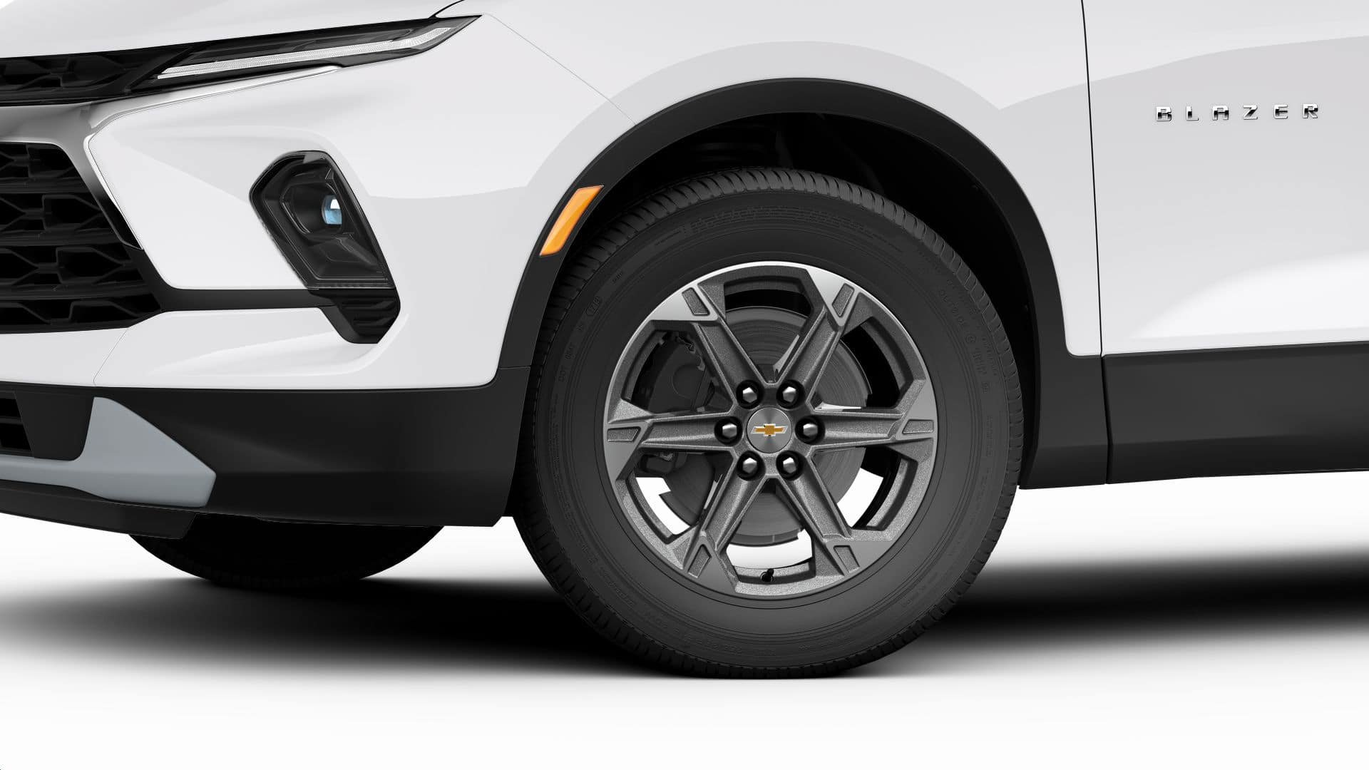 New 2026 Chevrolet Blazer LT FWD image 24